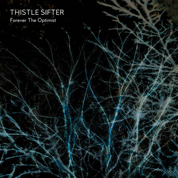CD | Thistle Sifter – Forever The Optimist