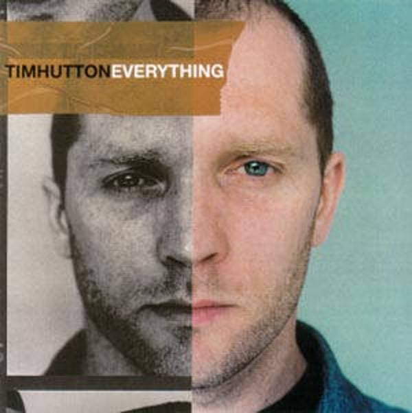 CD | Tim Hutton – Everything