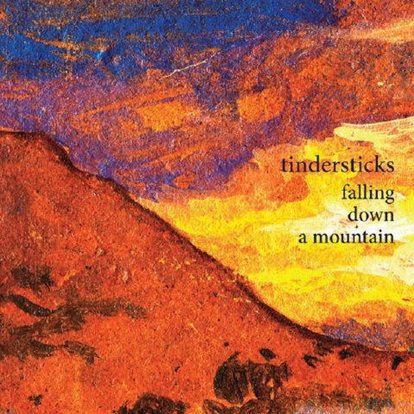 CD | Tindersticks – Falling Down A Mountain