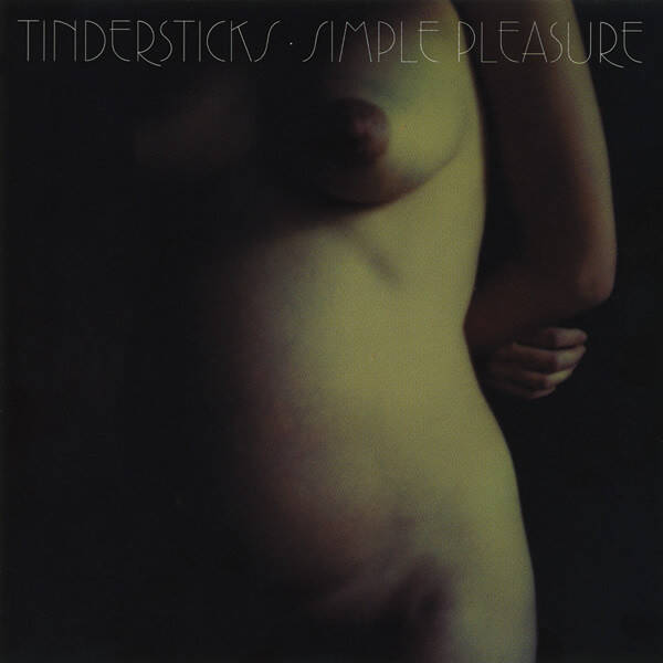 CD | Tindersticks – Simple Pleasure