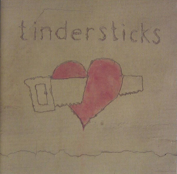 CD | Tindersticks – The Hungry Saw