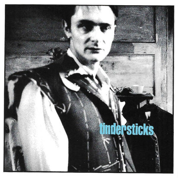 CD | Tindersticks – Tindersticks