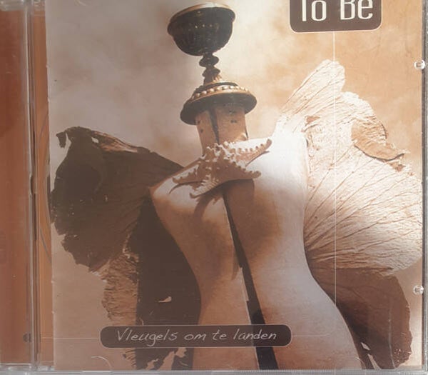 CD | To Be – Vleugels Om Te Landen