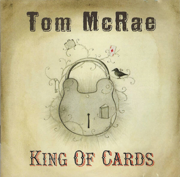 CD | Tom McRae – King Of Cards