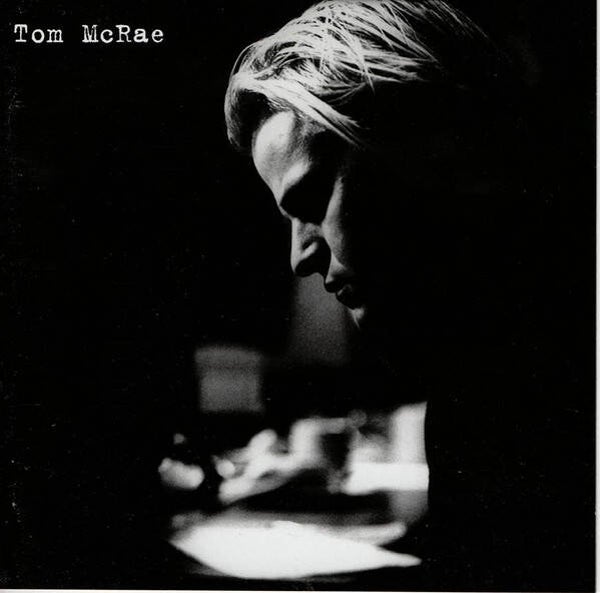 CD | Tom McRae – Tom McRae