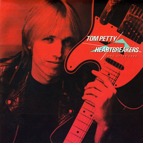 CD | Tom Petty And The Heartbreakers – Long After Dark