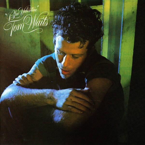 CD | Tom Waits – Blue Valentine