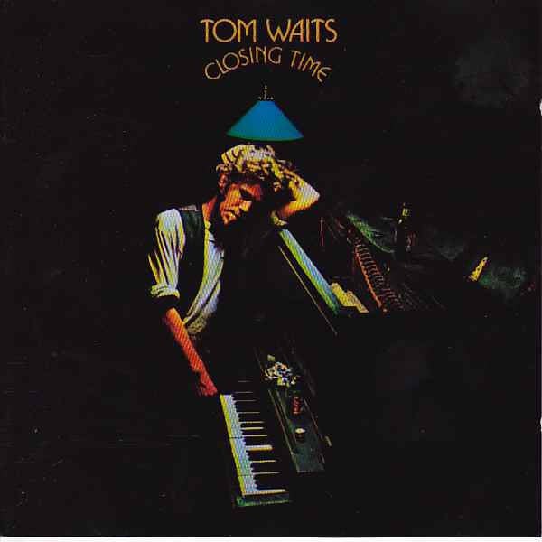 CD | Tom Waits – Closing Time