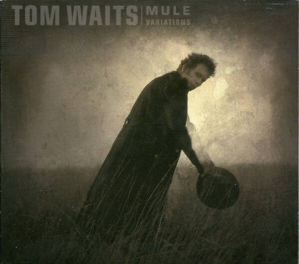 CD | Tom Waits – Mule Variations