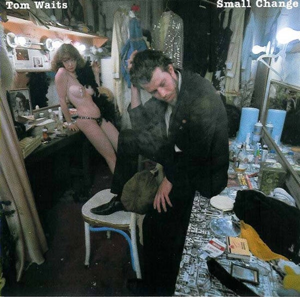 CD | Tom Waits – Small Change