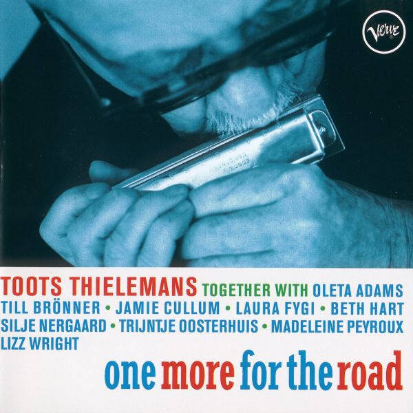 CD | Toots Thielemans – One More For The Road
