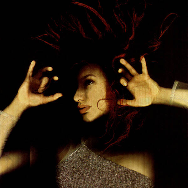 CD | Tori Amos – From The Choirgirl Hotel