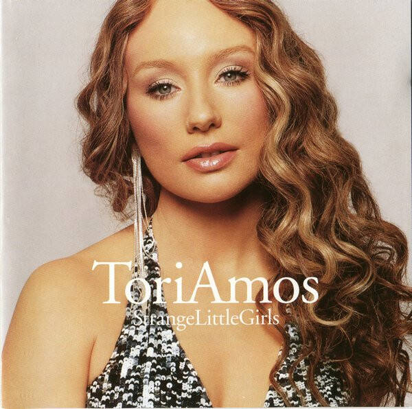 CD | Tori Amos – Strange Little Girls