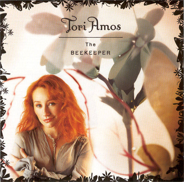 CD | Tori Amos – The Beekeeper