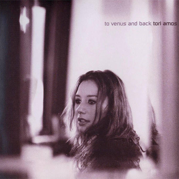 CD | Tori Amos – To Venus And Back