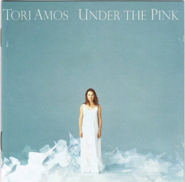 CD | Tori Amos – Under The Pink