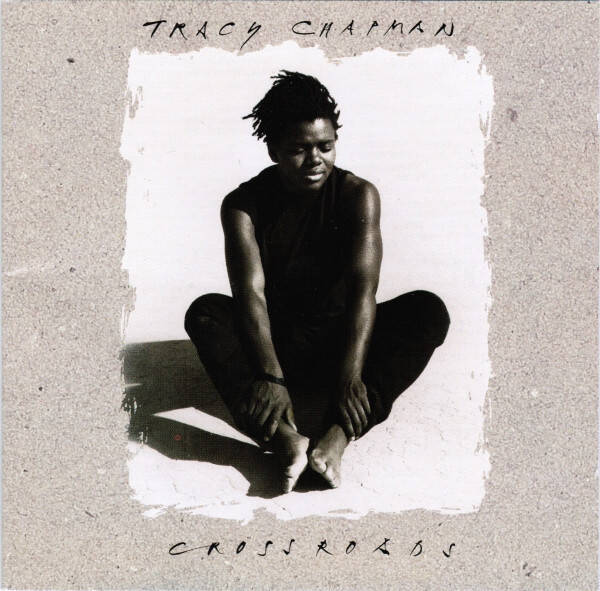 CD | Tracy Chapman – Crossroads