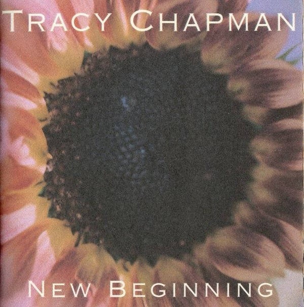 CD | Tracy Chapman – New Beginning