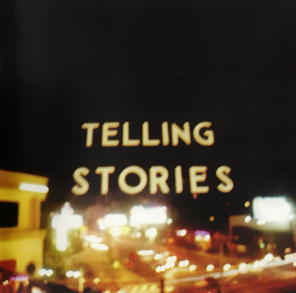 CD | Tracy Chapman – Telling Stories