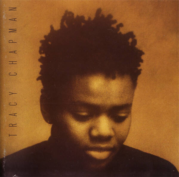CD | Tracy Chapman – Tracy Chapman