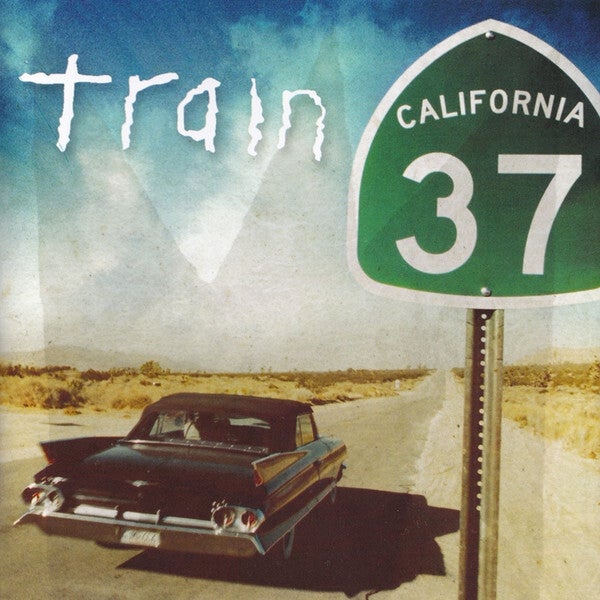 CD | Train – California 37