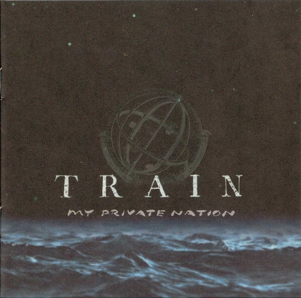CD | Train – My Private Nation