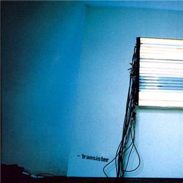 CD | Transister – Transister