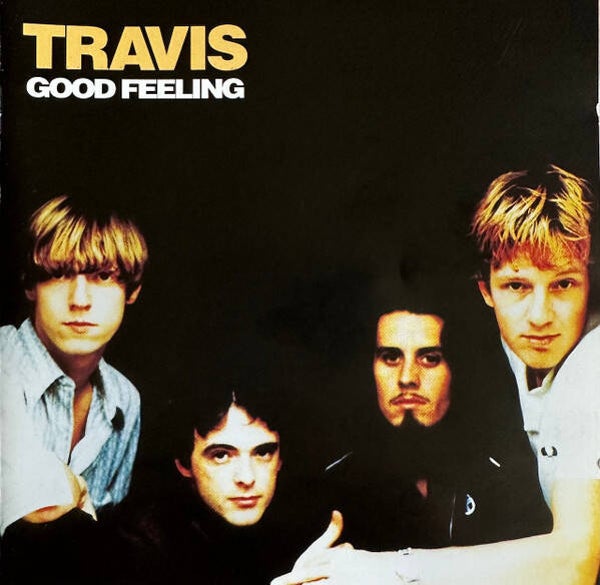 CD | Travis – Good Feeling