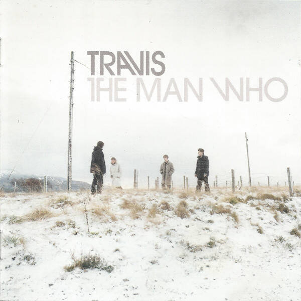 CD | Travis – The Man Who