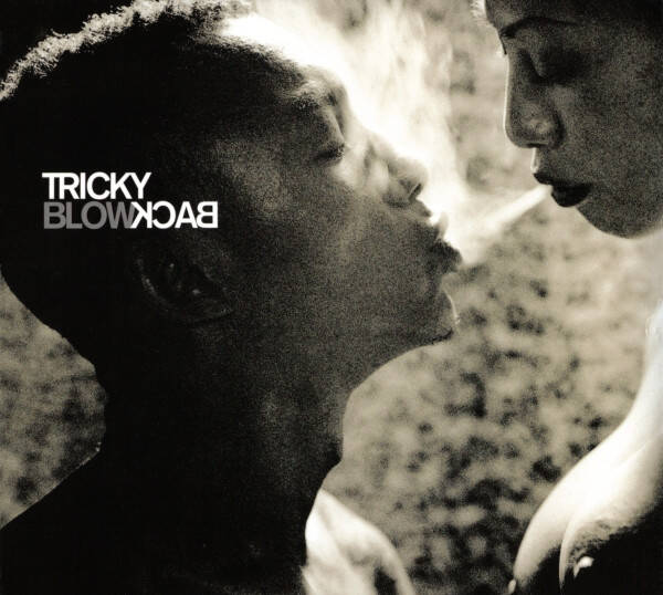 CD | Tricky – Blowback