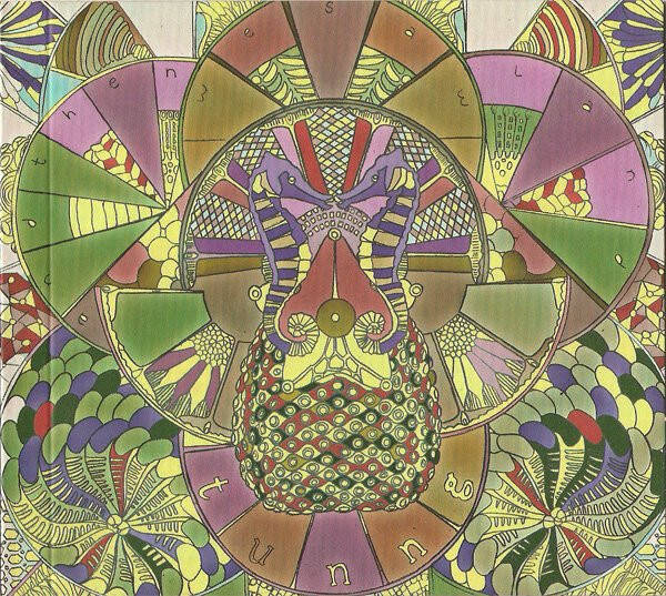 CD | Tunng – ...And Then We Saw Land