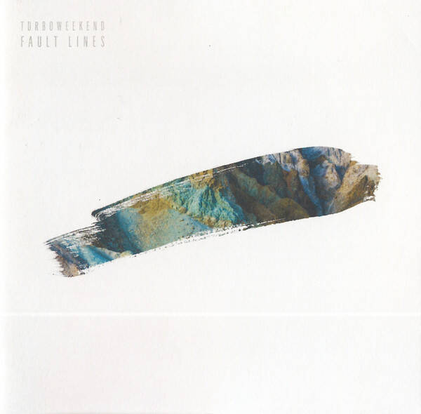 CD | Turboweekend – Fault Lines