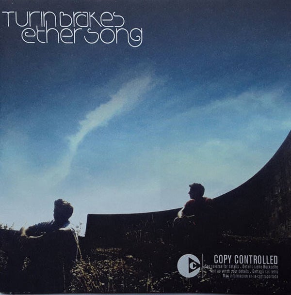 CD | Turin Brakes – Ether Song