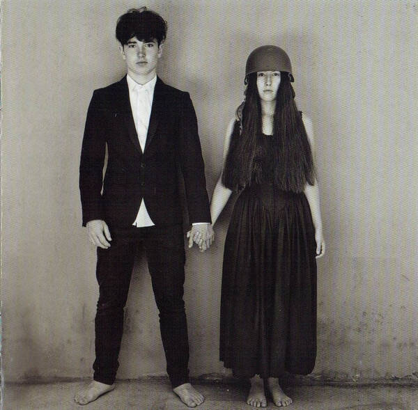CD | U2 – Songs Of Experience