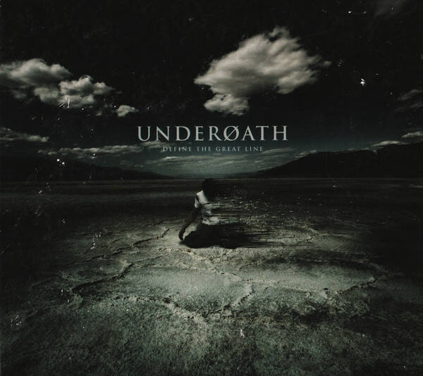 CD | Underøath – Define The Great Line