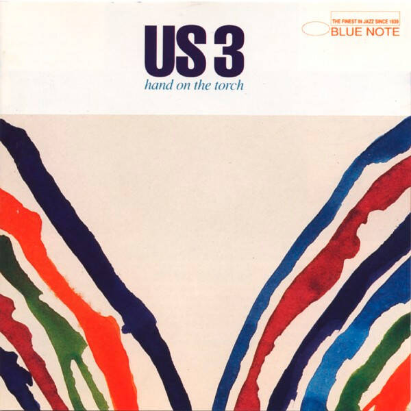 CD | Us3 – Hand On The Torch