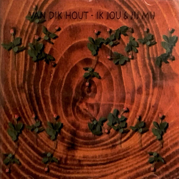 CD | Van Dik Hout – Ik Jou & Jij Mij