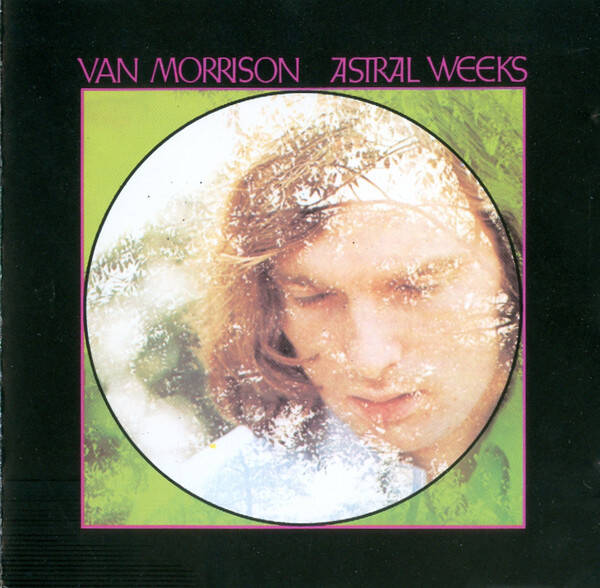 CD | Van Morrison – Astral Weeks