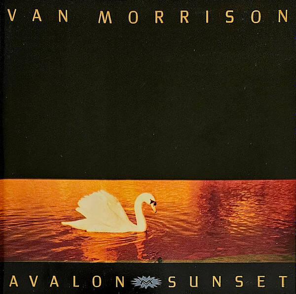CD | Van Morrison – Avalon Sunset