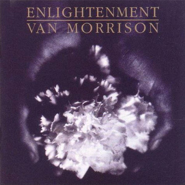 CD | Van Morrison – Enlightenment