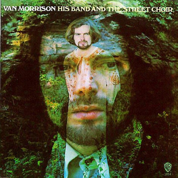 CD | Van Morrison – His Band And The Street Choir