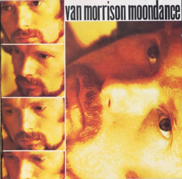 CD | Van Morrison – Moondance