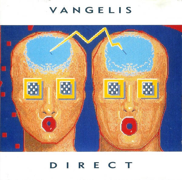 CD | Vangelis – Direct