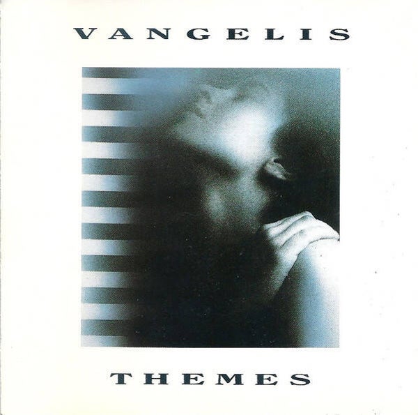 CD | Vangelis – Themes