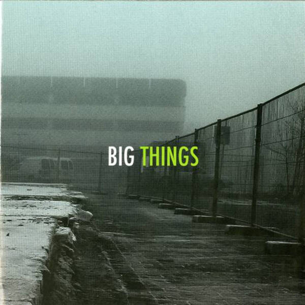 CD | Various – Little Next Big Things