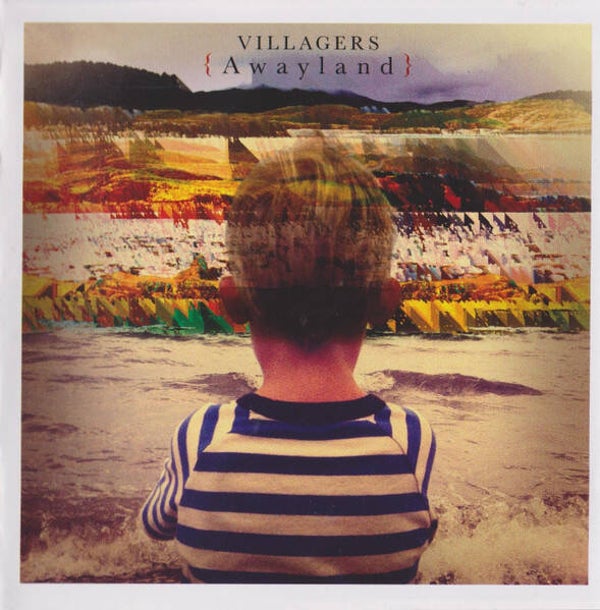 CD | Villagers – {Awayland}