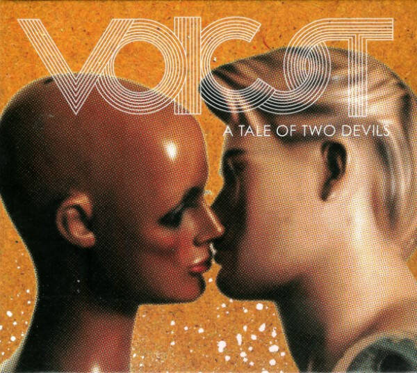 CD | Voicst – A Tale Of Two Devils