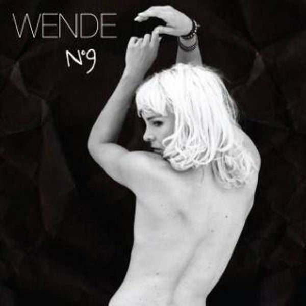 CD | Wende – Nº9