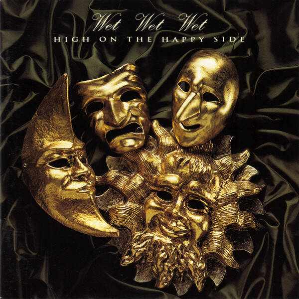 CD | Wet Wet Wet – High On The Happy Side