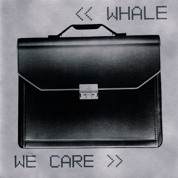 CD | Whale – We Care